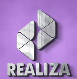 Logo da empresa Realiza