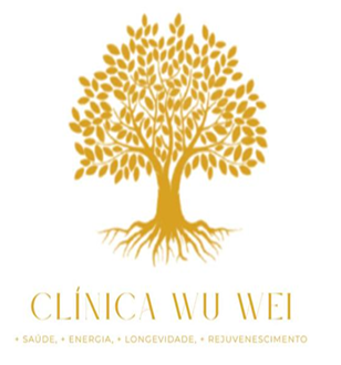 Logo da empresa Clínica Wu Wei