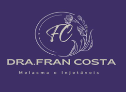 Logo da empresa Fran Costa Estética