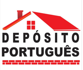 Logo da empresa Depósito Português