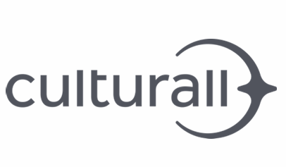 Logo da empresa Culturall