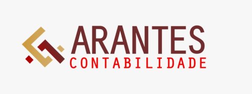 Logo da empresa Arantes Contabilidade