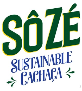 Logo da empresa Sô Zé