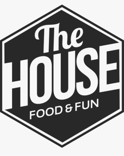 Logo da empresa The House