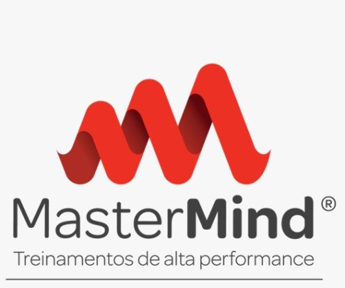 Logo da empresa Mastermind Treinamentos De Alta Performance