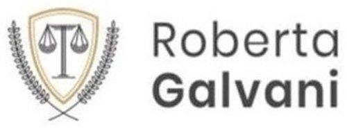 Logo da empresa Sociedade Unipessoal De Advogados Roberta Galvani