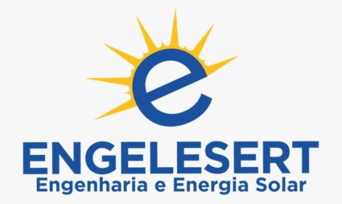 Logo da empresa Engelesert Engenharia E Energia Solar