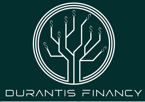 Logo da empresa Durantis Financy