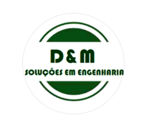 Logo da empresa D&m Prevenção E Proteção Ltda