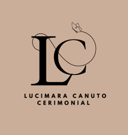 Logo da empresa Cerimonial Lucimara Canuto