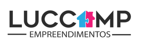 Logo da empresa Luccamp Empreendimentos