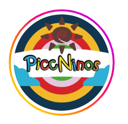 Logo da empresa Piccininos