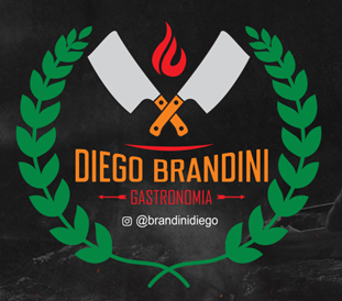 Logo da empresa Diego Brandini