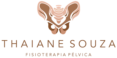 Logo da empresa Dra. Thaiane Souza - Fisioterapia Pélvica