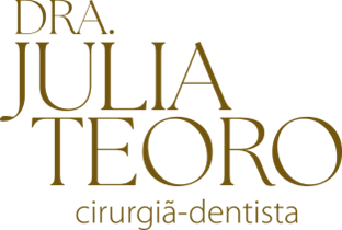 Logo da empresa Dra. Júlia Teoro