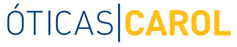 Logo da empresa Óticas Carol