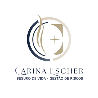 Logo da empresa Carina Escher - Seguros De Vida