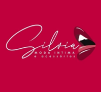 Logo da empresa Silvia Moda Intima