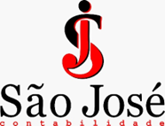 Logo da empresa Contabilidade São José