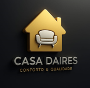 Logo da empresa Moveis Casa Daires