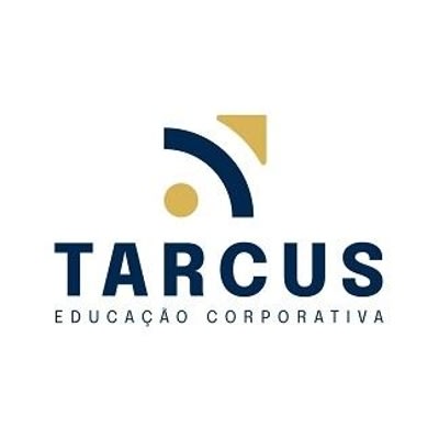 Logo da empresa Tarcus Educação Corporativa