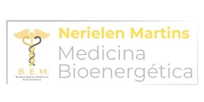 Logo da empresa Medicina Bioenergética