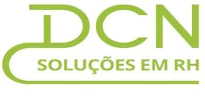 Logo da empresa Dcn Soluções Em Rh