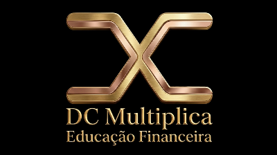 Logo da empresa Dc Multiplica - Educação Financeira