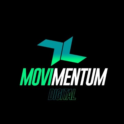 Logo da empresa Movimentum Digital