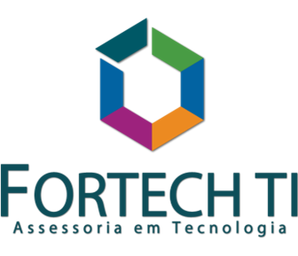 Logo da empresa Fortech Ti