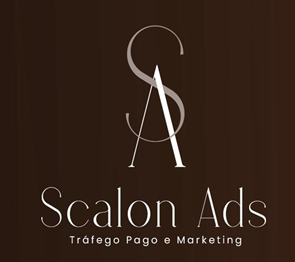 Logo da empresa Scalon Ads