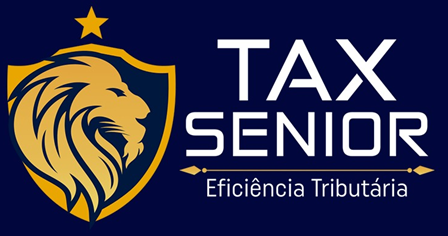 Logo da empresa Tax Senior Assessoria Tributária
