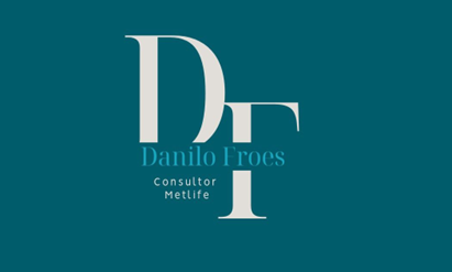 Logo da empresa Df Corretora