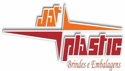 Logo da empresa Jat Plastic