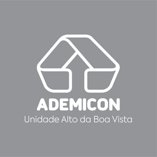 Logo da empresa Ademicon | Alto Da Boa Vista