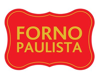 Logo da empresa Forno Paulista Ltda