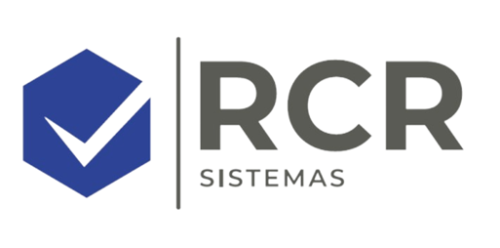 Logo da empresa Rcr Informática - Soluções E Tecnologia