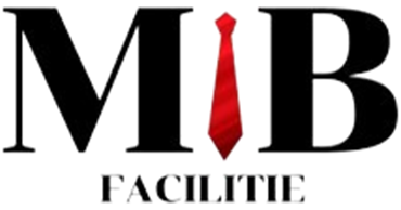 Logo da empresa Mib -facilitie
