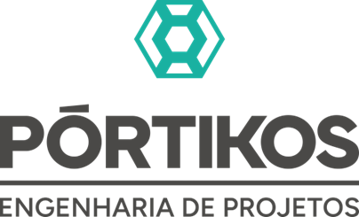 Logo da empresa Pórtikos Engenharia De Projetos