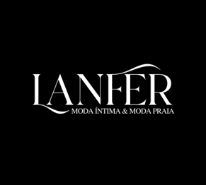 Logo da empresa Lanfer Moda Ìntima