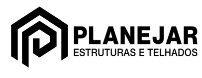 Logo da empresa Planejar Telhados