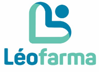 Logo da empresa Drogaria Léofarma
