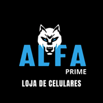 Logo da empresa Alfa Prime