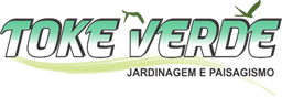 Logo da empresa Toke Verde