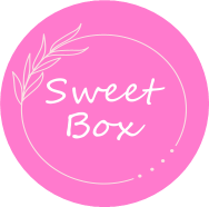 Logo da empresa Sweet Box Cestas