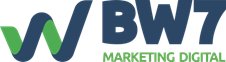 Logo da empresa Bw7 Marketing Digital