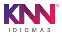 Logo da empresa Knn Idiomas Barretos