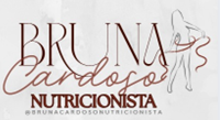 Logo da empresa Bruna Cardoso Nutricionista