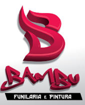 Logo da empresa Bambu Funilaria E Pintura