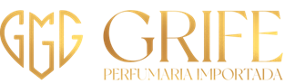 Logo da empresa Grife Perfumaria Importada